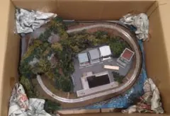 2025年最新】Nゲージジオラマの人気アイテム - メルカリ