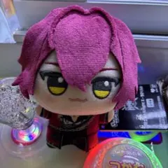 ちびぐるみ ばぁう knightX