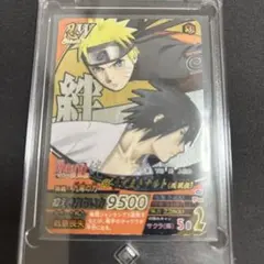 NARUTO 疾風伝 ナルティメットフォーメーション NFP-019 - メルカリ