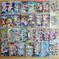 ラブライブ！スクールアイドルコレクション - メルカリ