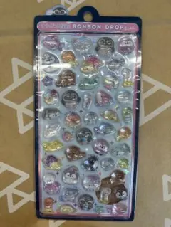 すみだ水族館 BONBON DROP シールのサムネイル
