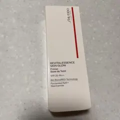 SHISEIDO エッセンススキングロウ　プライマー　30g 未使用品のサムネイル