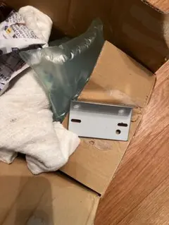角マーカーステー