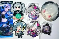 2026年最新】神崎蘭子 ぬいぐるみの人気アイテム - メルカリ
