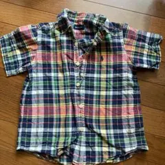 ラルフローレン　シャツ