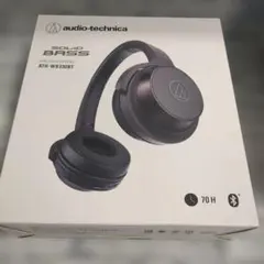 値下げaudio-technica ATH-WS330BT 動作確認済みのサムネイル