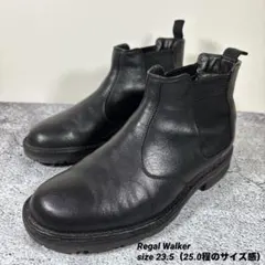 ⭐️未使用級⭐️　REGAL Walker　GORE-TEX　ビジネスシューズ リーガルウォーカー ゴアテックス｜リーガルコーポレーション