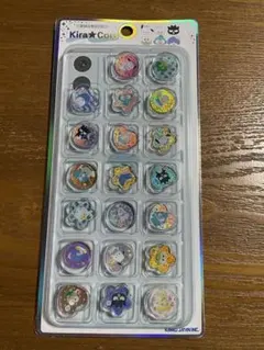 サンリオ おはじきシール