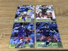 2025年最新】小野伸二 サインの人気アイテム - メルカリ