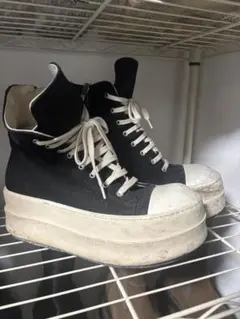 初期型 rick owens メガバンパー 42.5のサムネイル