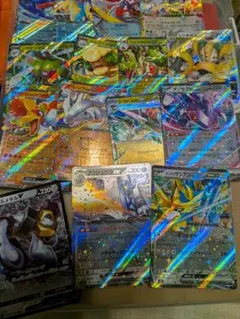 ポケモンカード　まとめ売り③