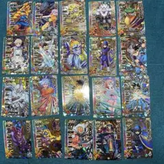 ドラゴンクエスト　ダイの大冒険　クロスブレイド　XROSS BLADE アバン