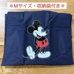 東京ディズニーリゾート　ポンチョ　Mサイズ
