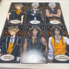 ツイステ アルカナカード　サバナクローセット