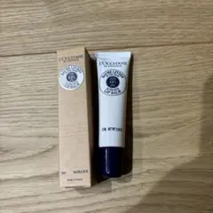 新品未使用L'OCCITANE ウルトラリッチ リップバーム
