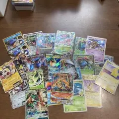 LEGEND汎用カード デッキパーツ4枚まとめ売り レジェンド tq5 - メルカリ
