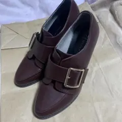 オリエンタルトラフィック ブーツ