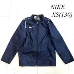 新品未使用 NIKE ナイキ ジャンパー 上着 子供服 キッズ XS 130