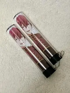 アイナナ　アイドリッシュセブン　狗丸トウマ　ŹOOĻ　ペンライトチューブ　G4Y