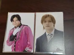 EBiDAN museum 2025 超特急 カイ ポストカードセット