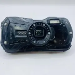 美品 RICOH WG-6 シャッター300未満 付属品完備 WG-6 / デジタルカメラ / 製品 | RICOH IMAGING
