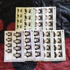 鬼滅の刃 愈史郎 珠世 村田 産屋敷輝利哉 証明写真館セット