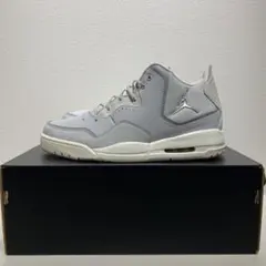 28cm【新品】ナイキ エアジョーダン コートサイド 23