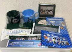 ミラコスタ　アンバサダーホテル　アメニティセット