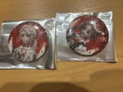 第五人格 秋季ijl オフイベ 缶バッジ 作曲家　人形師