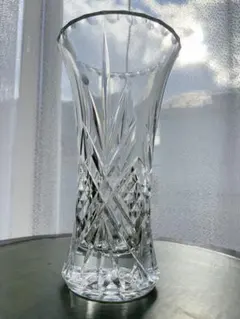 2026年最新】クリスタル 花瓶 フランスの人気アイテム - メルカリ