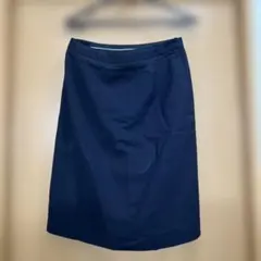 専用。事務服スカート11号ボンマックス①