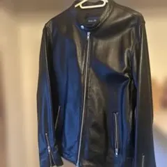 URBAN RESEARCH アーバンリサーチ　羊革 ジャケット