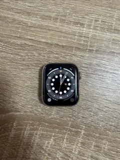 Apple Watch Series 4 44mm GPS+Cellular