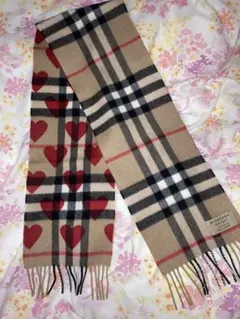 2025年最新】バーバリー マフラー カシミヤ キッズの人気アイテム