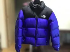 THE NORTH FACE ヌプシ ダウンジャケット 美品