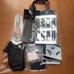 【新品未開封】Stray Kids アプグレ特典 グッズ 3点セット まとめ売り 2026年最新】straykids アップグレードの人気アイテム - メルカリ