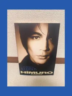 2026年最新】氷室京介 dear algernonの人気アイテム - メルカリ