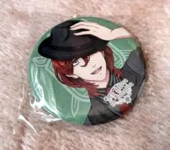 うたプリ シャニライ 特典缶バッジ 嶺二