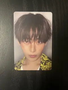 ENHYPEN DESIRE:UNLEASH ユニバ ラキドロ ソヌ