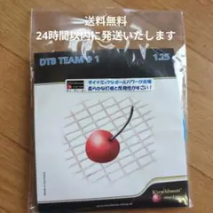 Kirschbaum DTB TEAM # 1　 1.25mm