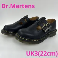 H*_様 美品 英国製 ドクターマーチン メリージェーン uk8 MARY_JA 2026年最新】[ドクターマーチン] Dr.Martens Dr.Martens MARIEの人気
