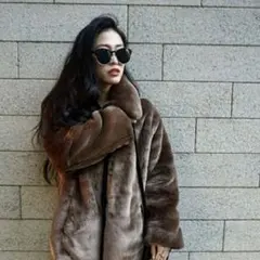 ≫ envym コート ✴︎