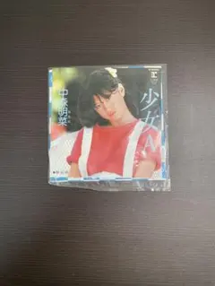 2026年最新】中森明菜 レコードの人気アイテム - メルカリ