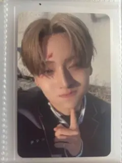 ALD1 サンウォン ジュエルケース ver. トレカ