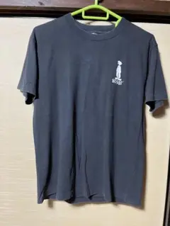 【黒タグ】"STUSSY" SyadowMan