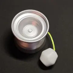 ヨーヨーリクリエーション チョビゴリラ SPINGEAR - yoyorecreationAE CHOP STICK GORILLA