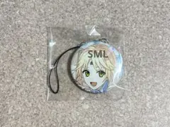 魔法使いの約束 まほやく アニメイト 有償特典 缶ストラップ 缶スト リケ