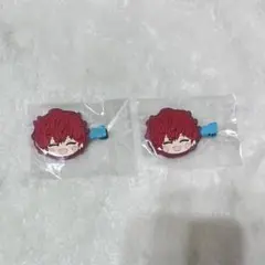 あんスタ 前髪クリップ 天城 一彩