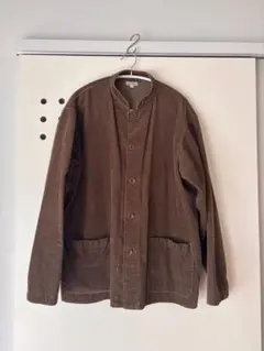 Steven Alan コーデュロイセットアップ　XLのサムネイル