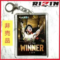 2026年最新】RIZIN非売品の人気アイテム - メルカリ